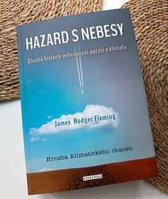 Hazard s nebesy