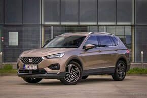 Seat Tarraco - 1