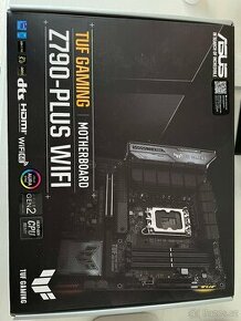 ASUS Z790-PLUS WIFI