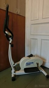 Orbitrek Mars Elliptical