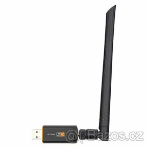 WiFi USB Adapter AC-1200Mbps Dual-Band-2,4-5Ghz