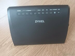 Router ZYXEL VMG3312-T20A