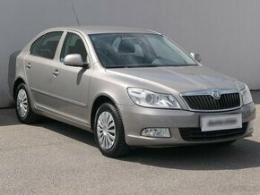 Škoda Octavia II 1.6i ,  75 kW benzín, 2009