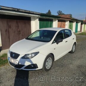 Seat Ibiza 1.4