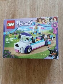 Lego friends 41301