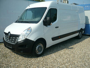 Renault Master 2.3DCI 92Kw L3 H2 Klima - 1