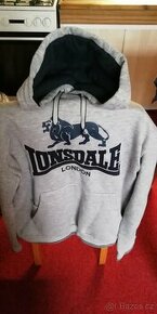 Lonsdale