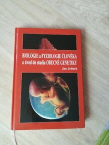 Biologie a fyziologie člověka - Jan Jelínek