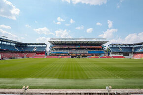 SPARTA PRAHA - ZBROJOVKA BRNO