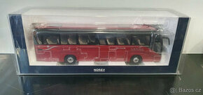 PRODÁM - model bus IRISBUS Magélys 2007 Savac 1:43 NOREV