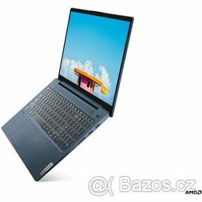 Notebook Lenovo IdeaPad 5 15ARE05 modrá