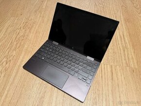 HP Envy x360 - poškozený, k opravě