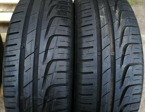 Letní pneumatiky Uniroyal 185/60 R15 84H