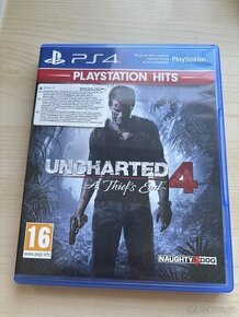 Uncharted 4