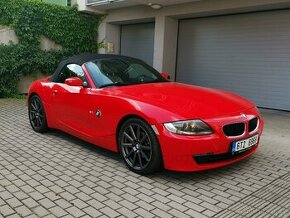 BMW Z4 2.0i 94tis.Km