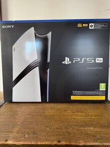 PlayStation 5 Pro