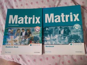 Matrix introduction - 1