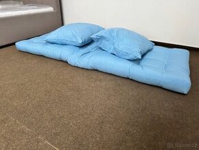 Futon KARUP 03, rozměr 70x200cm,