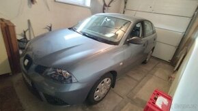 Seat Ibiza 1.4