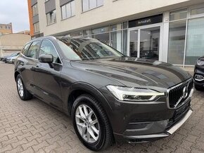 Volvo XC60 2.0 AWD 145kW 4x4 Geartronic Momentum Kamera Navi