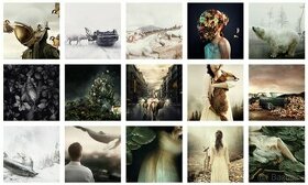 Martin Stranka Collector's Box — I Found The Silence