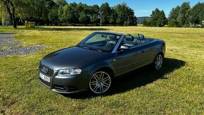 Audi A4 Cabrio 2.0tsfi 147kw