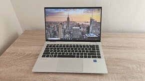 HP EliteBook x360 1030 G8 (i7-1185G7, 32 GB RAM)