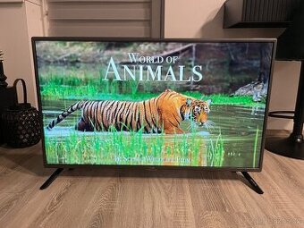 LG 42LB561V - 106cm Full HD TV