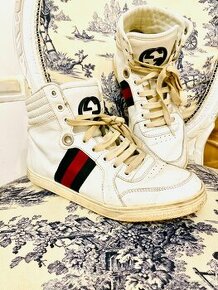 Gucci Sneakers vel.38 - 1