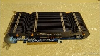 GIGABYTE GeForce 9600GT 1GB