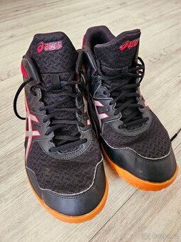 Prodám boty vel. 44 - Asics Gel-Task Mt 2 M - skvělý stav