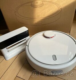 Roboticky vysavac Xiaomi