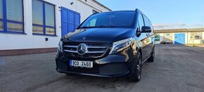 Mercedes Benz V 250D