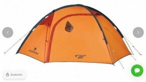 Stan Ferrino Trivor 2 Tent Orange - 1