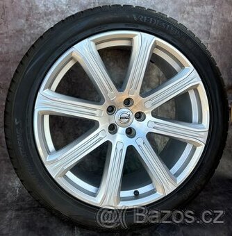 Alu kola Volvo XC90 275/40R21 107W zimní sada