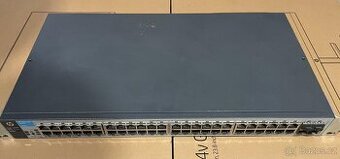 HP Switch 1810-48G J9660A