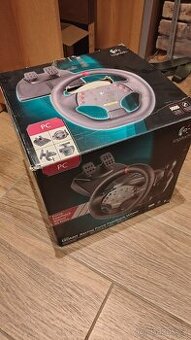 Logitech Momo Racing - 1