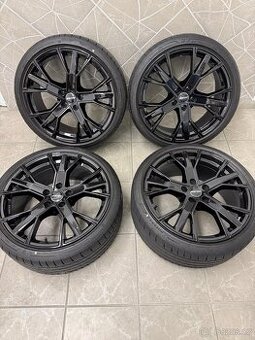 5x112 Audi GMP Italia 235/35 R19 TOP stav