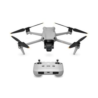 Prodám DJI Mavic Air 2S - Fly More Combo (rok starý)