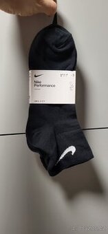 Nike ponožky