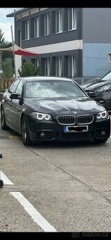 Bmw f10 530d xdrive