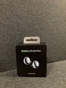 Samsung Galaxy Buds Pro