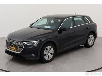 Audi E-Tron 55 – Quattro Velká baterie 95kWh Odpočet