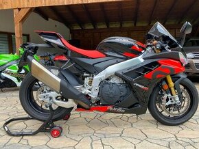 Aprilia RSV4 1100 Factory