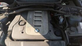 BMW X5 X3 3.0D M57N 150kw 306D2 + 135kw 306D1 - 1