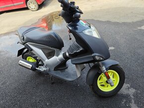 Gilera ICE