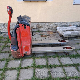 Linde T16