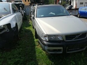 Volvo V70,97-2000