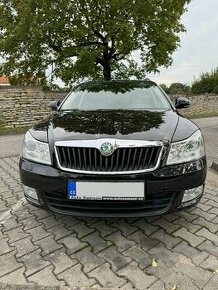 Škoda Octavia 1.6 TDI