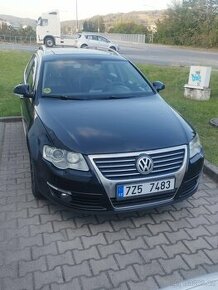 Passat B6